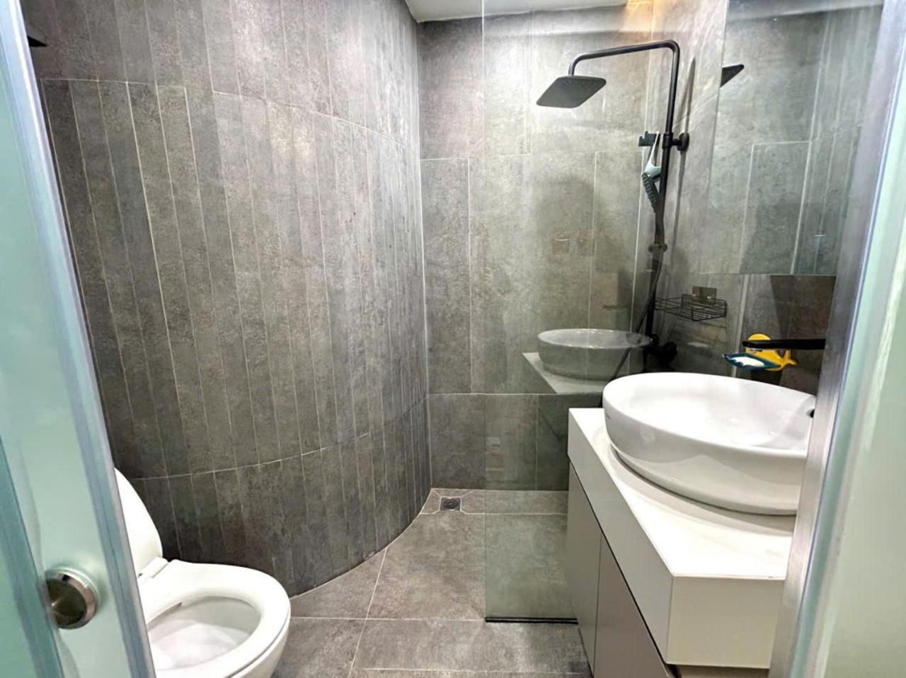 Hod Apartment Tan Dinh Ho Chi Minh City Exterior photo
